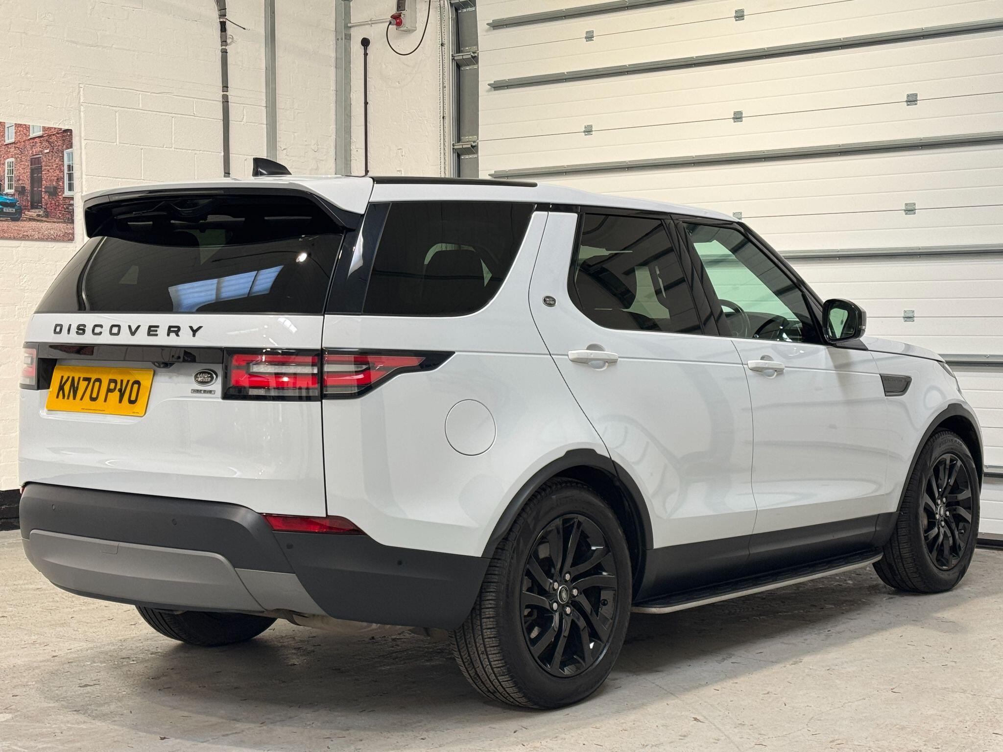 Land Rover Discovery - Image 14