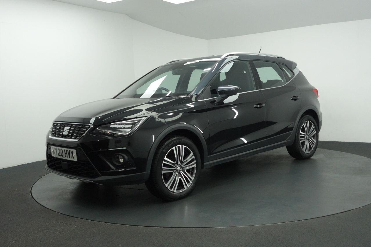 SEAT Arona - Image 6