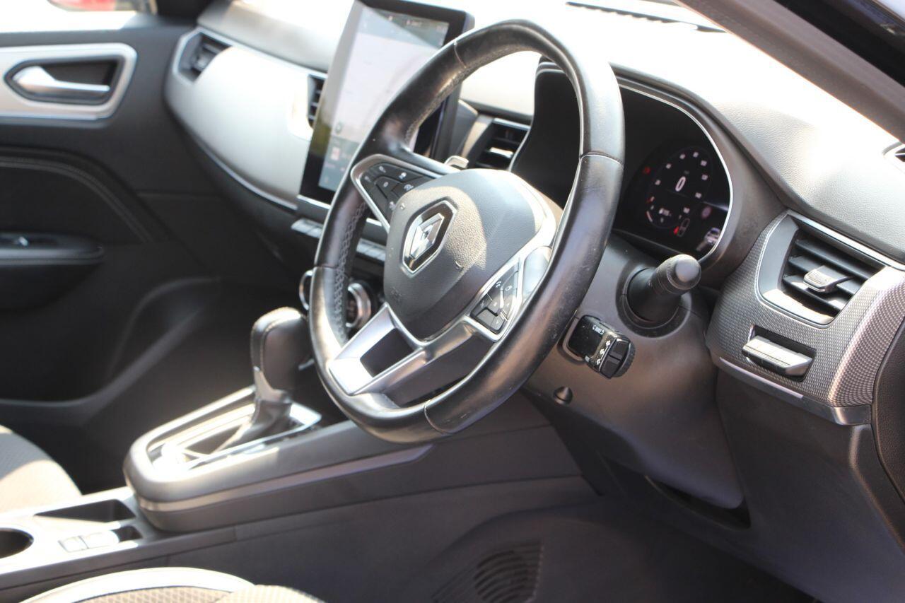 Renault Arkana - Image 18