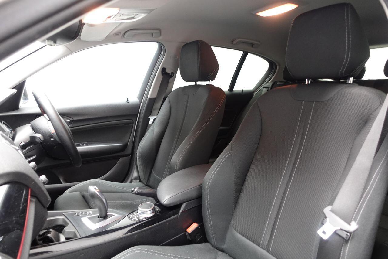 BMW 1 Series - Image 12