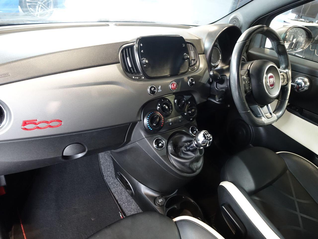 Fiat 500 - Image 11