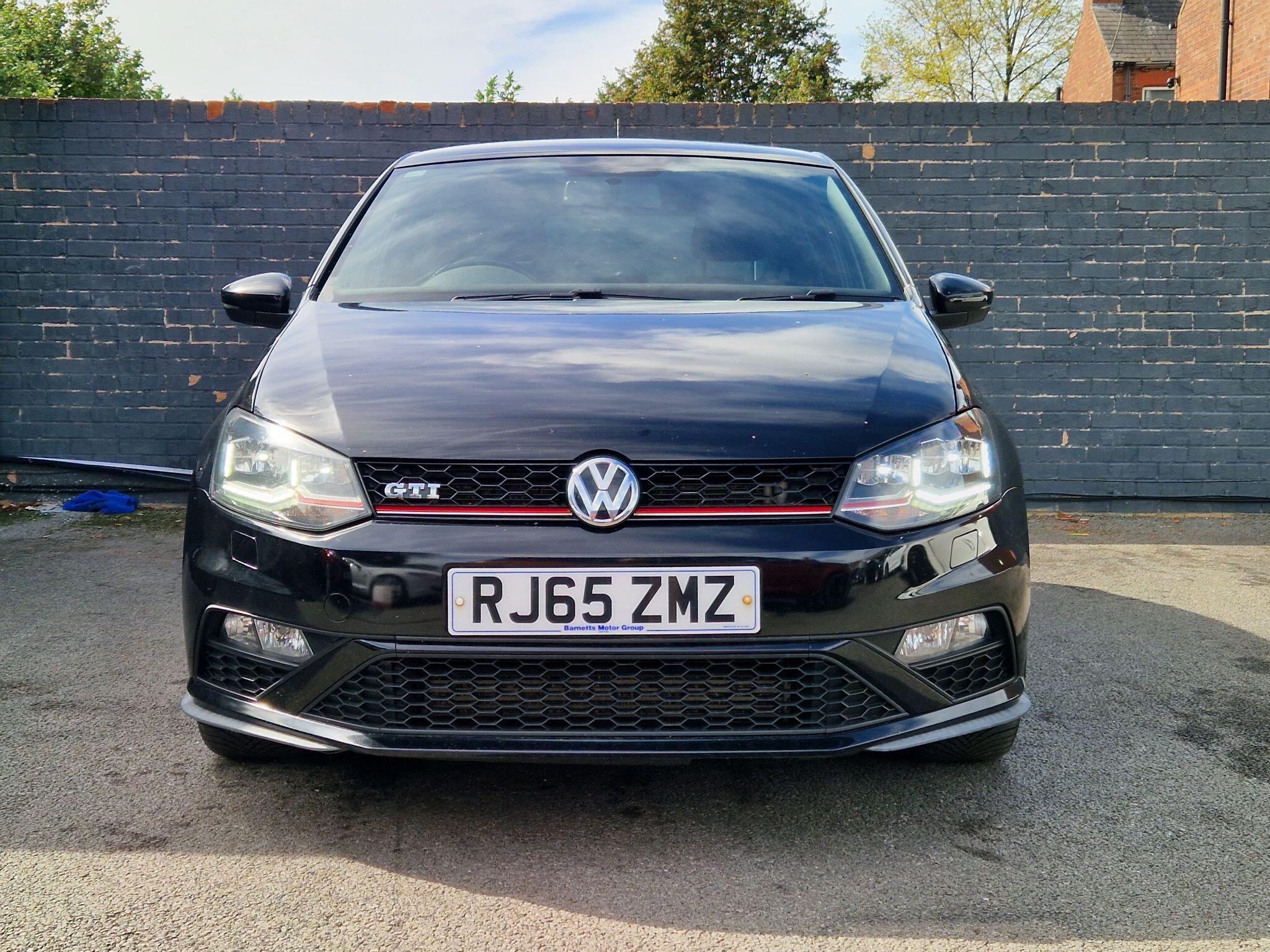 Volkswagen Polo - Image 17