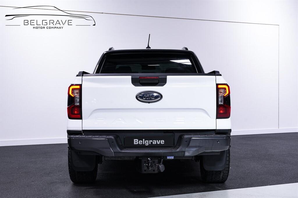 Ford Ranger - Image 6