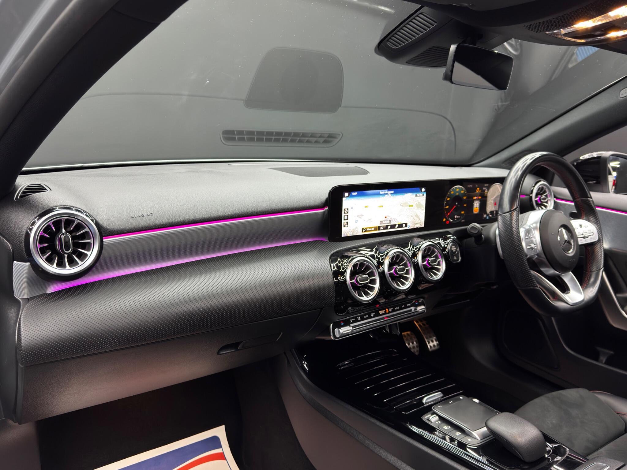 Mercedes A Class - Image 12