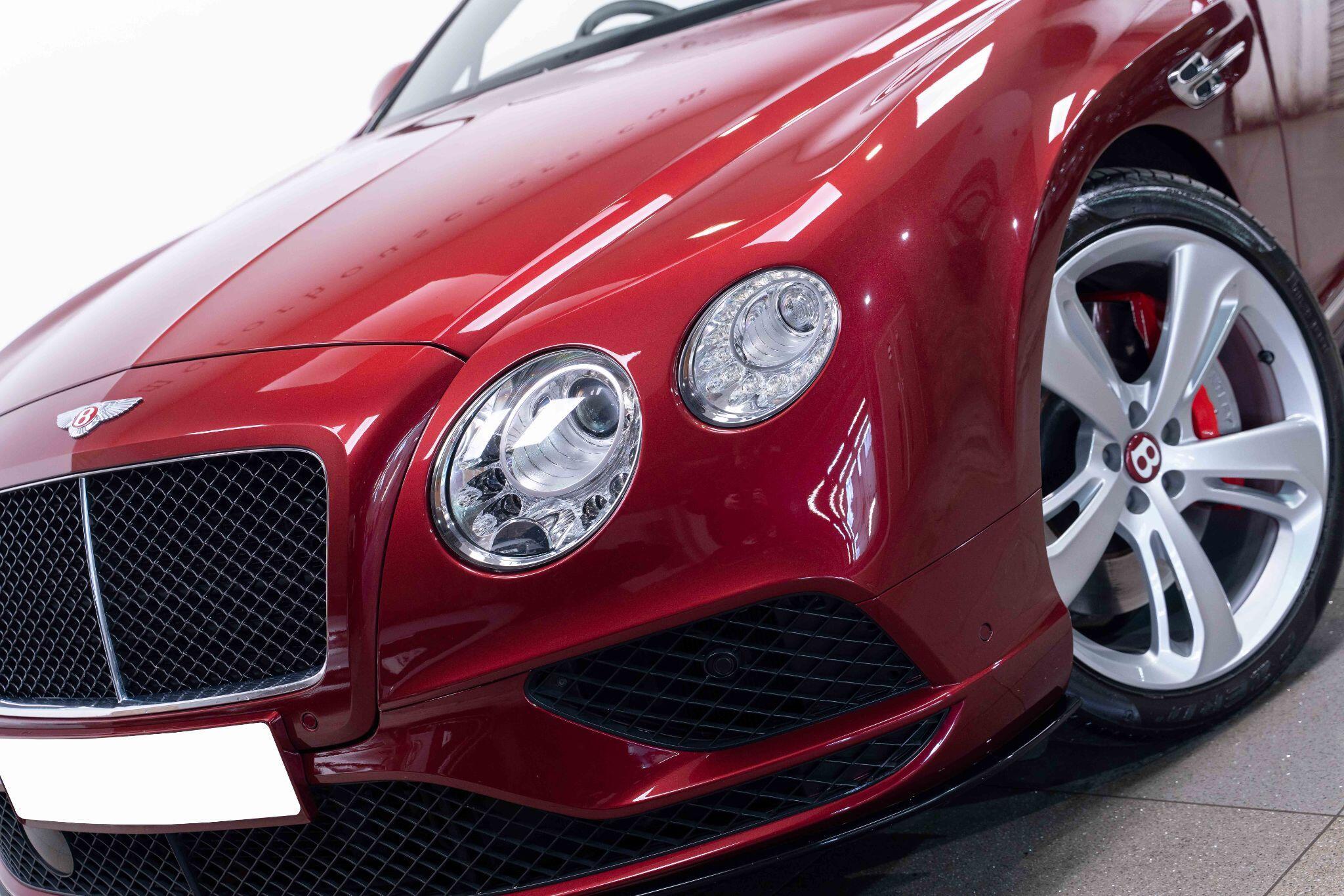 Bentley Continental - Image 39