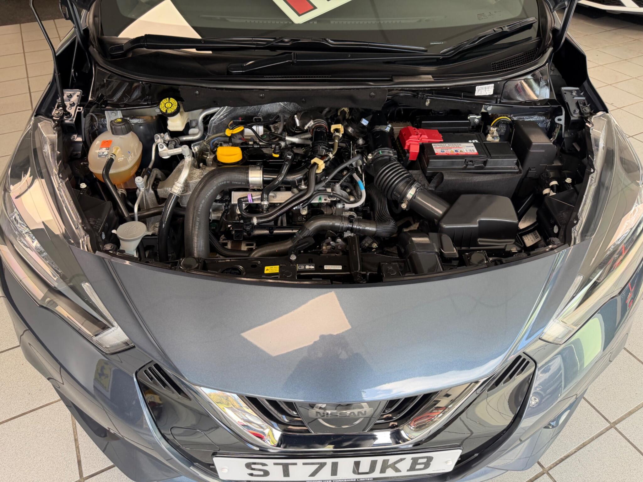 Nissan Micra - Image 25