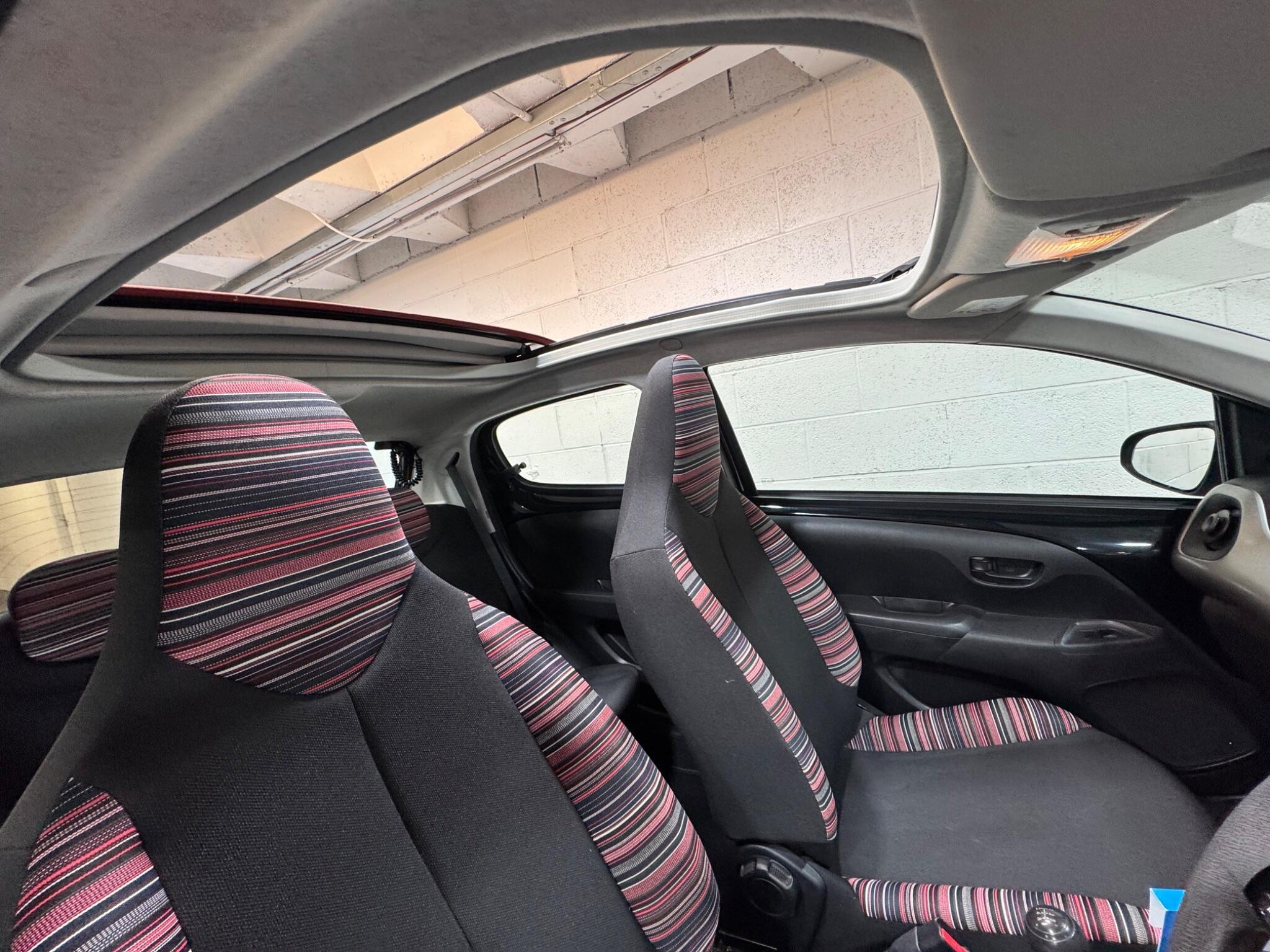 Citroen C1 - Image 11