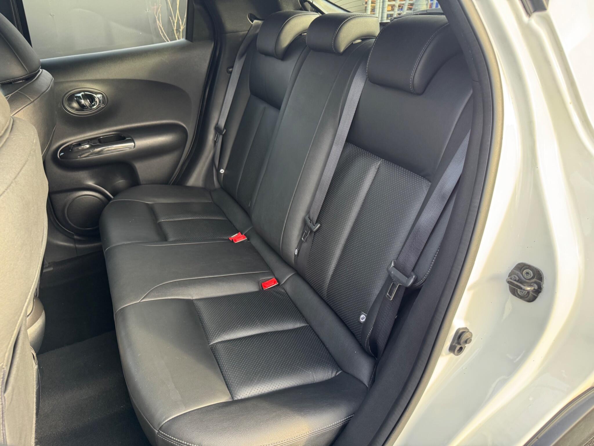 Nissan Juke - Image 18