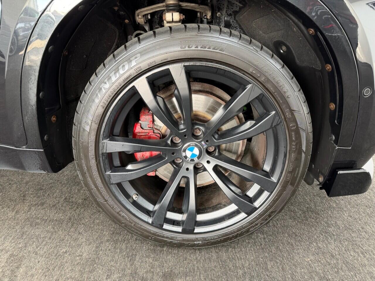 BMW X6 - Image 13