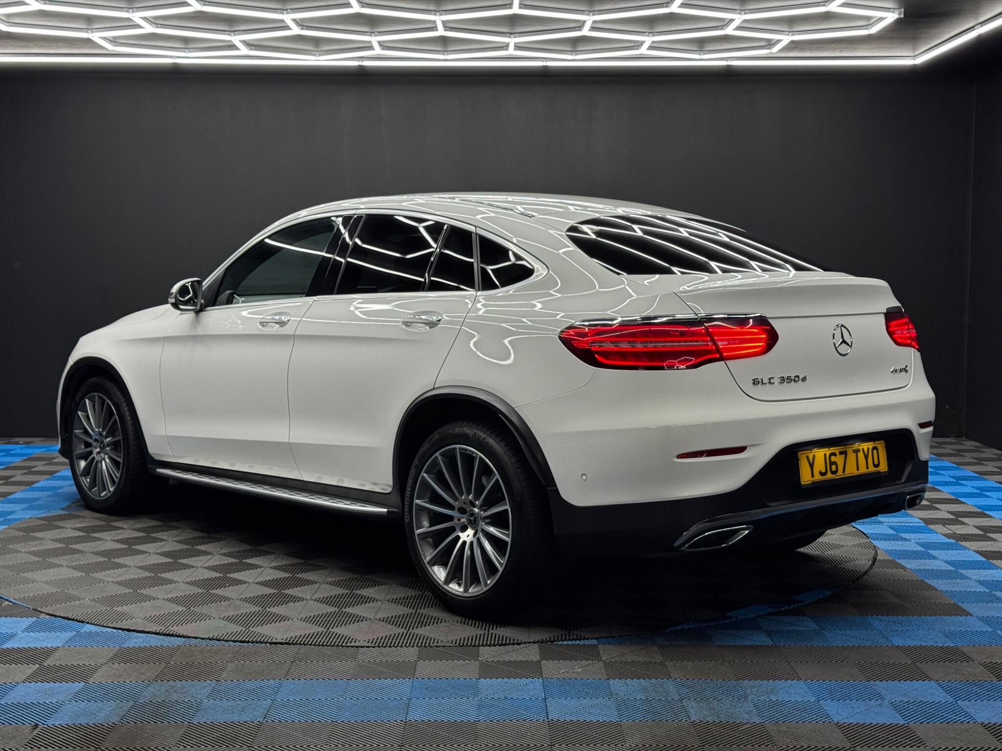 Mercedes GLC - Image 7