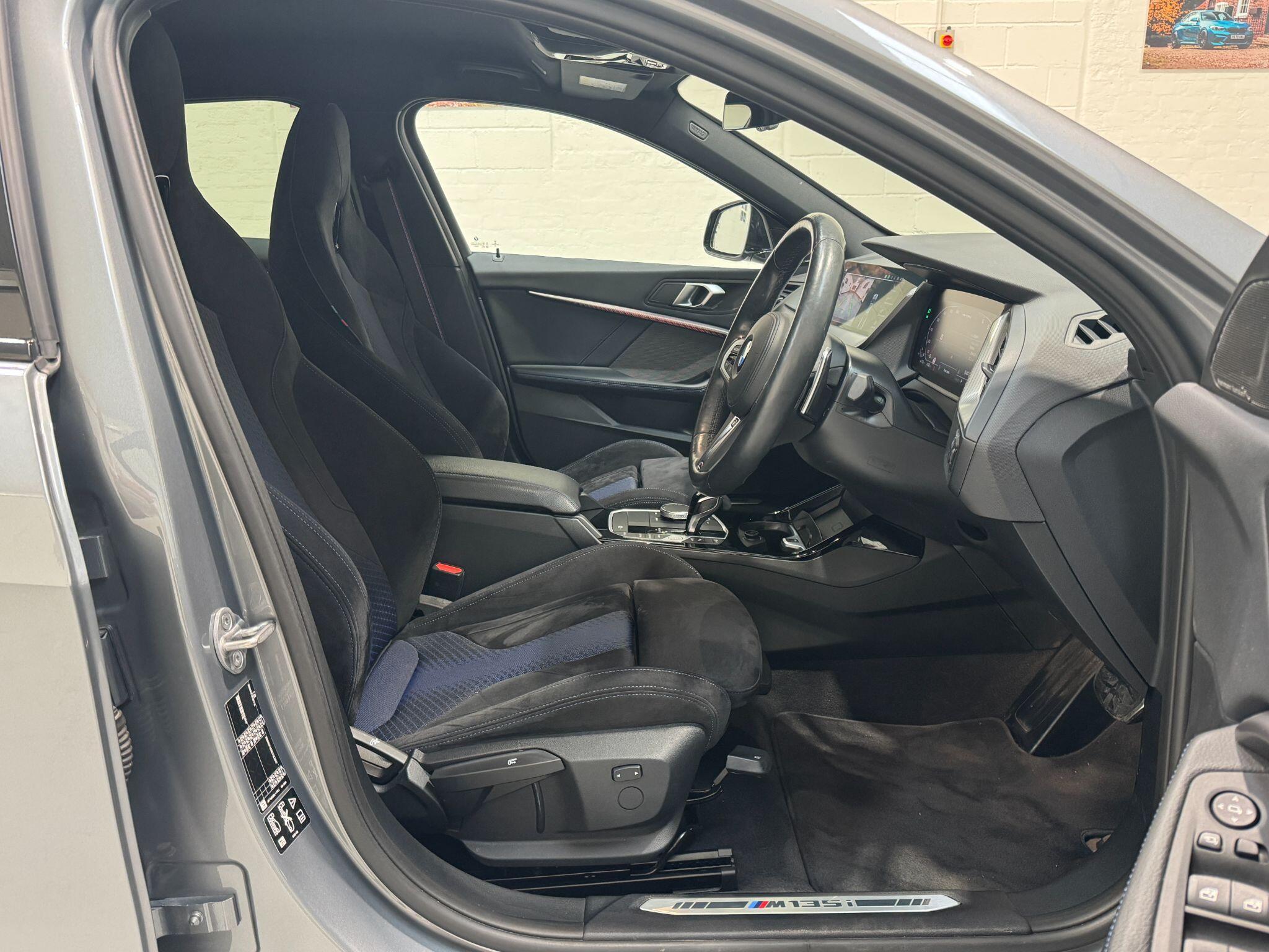 BMW 1 Series - Image 18