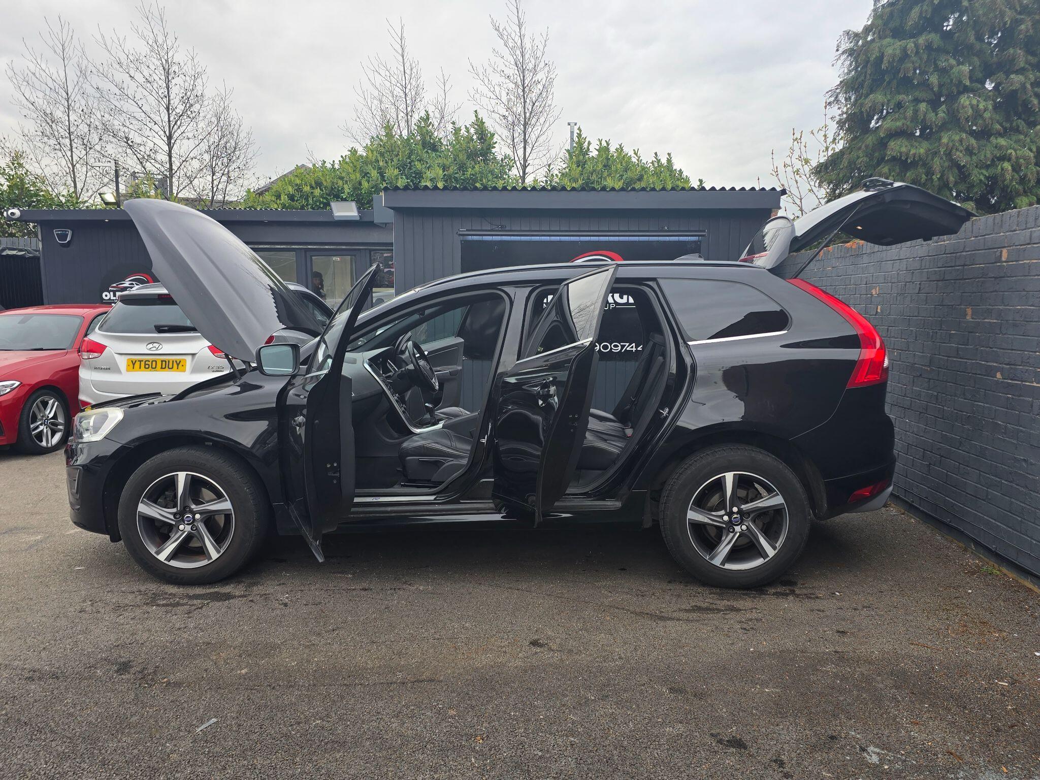 Volvo XC60 - Image 15