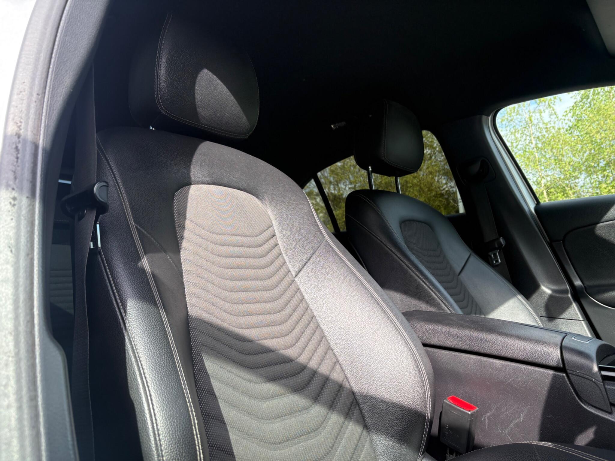 Mercedes A Class - Image 28