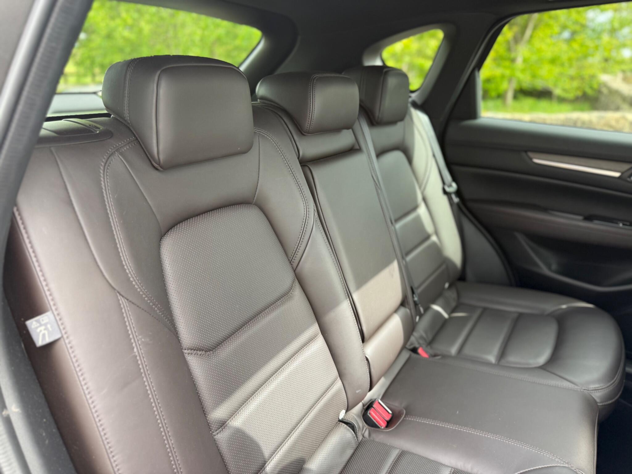 Mazda CX-5 - Image 39