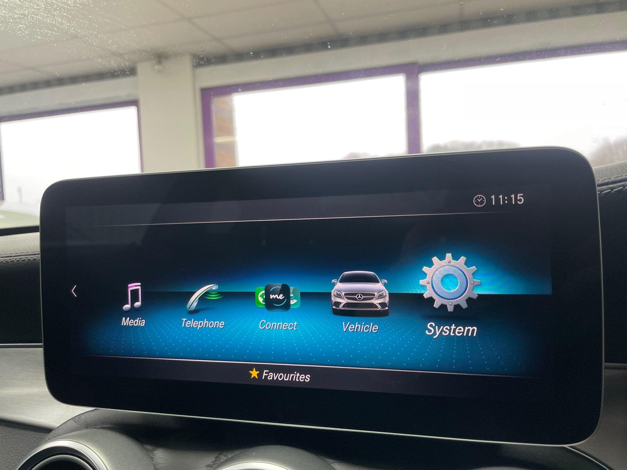 Mercedes C-Class - Image 42