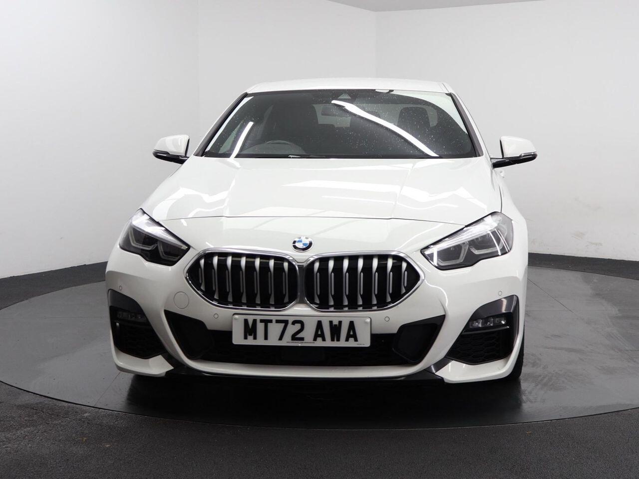 BMW 2 SERIES GRAN COUPE - Image 5