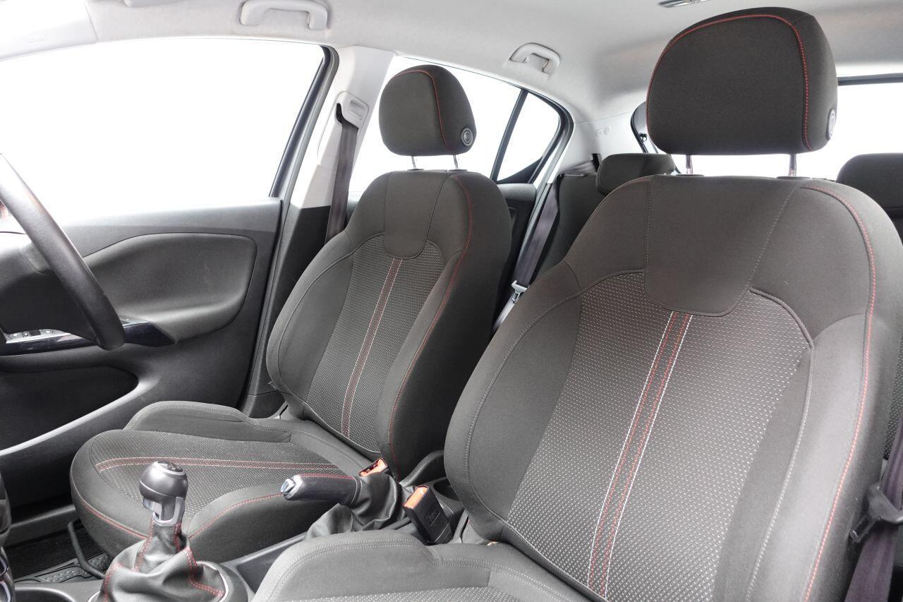 Vauxhall Corsa - Image 17