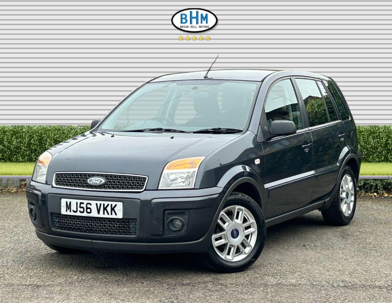 Ford Fusion - Image 17