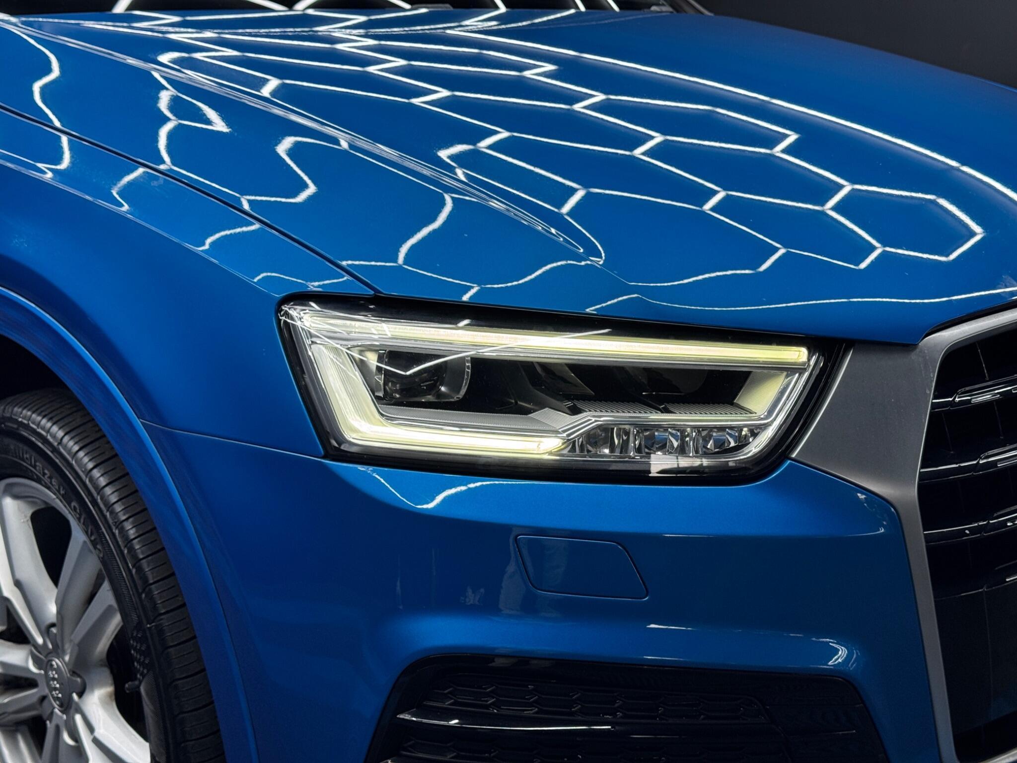 Audi Q3 - Image 46