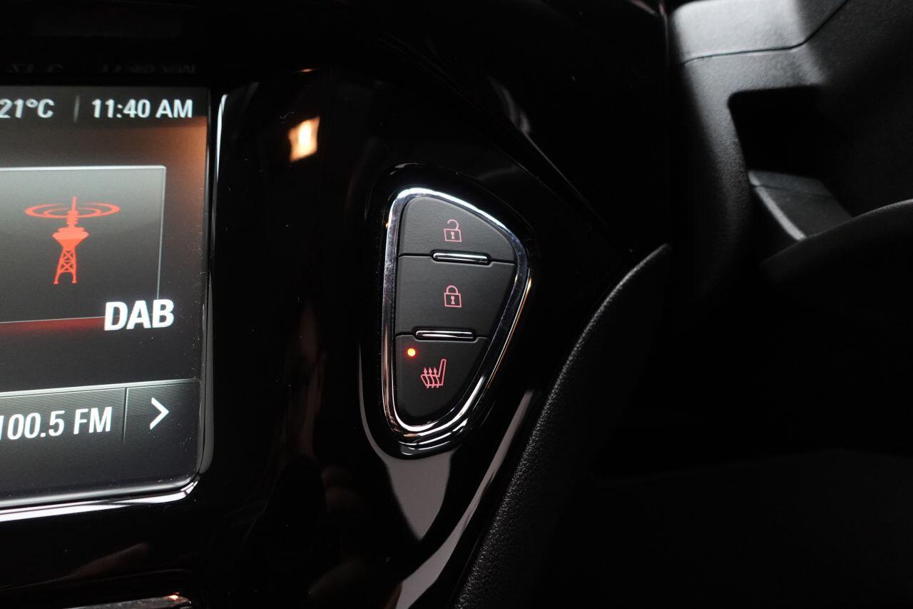 Vauxhall Corsa - Image 20