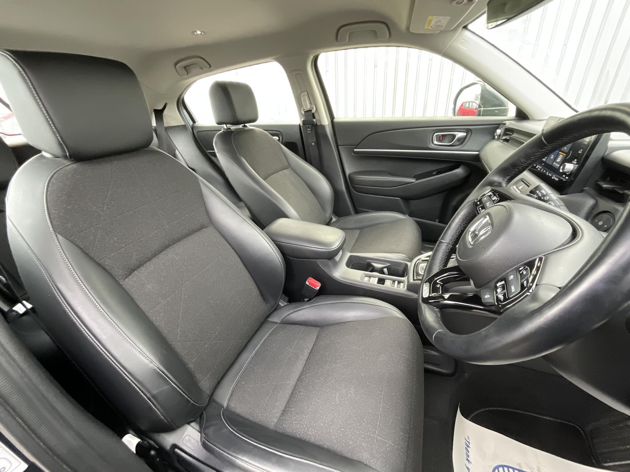 Honda HR-V - Image 8