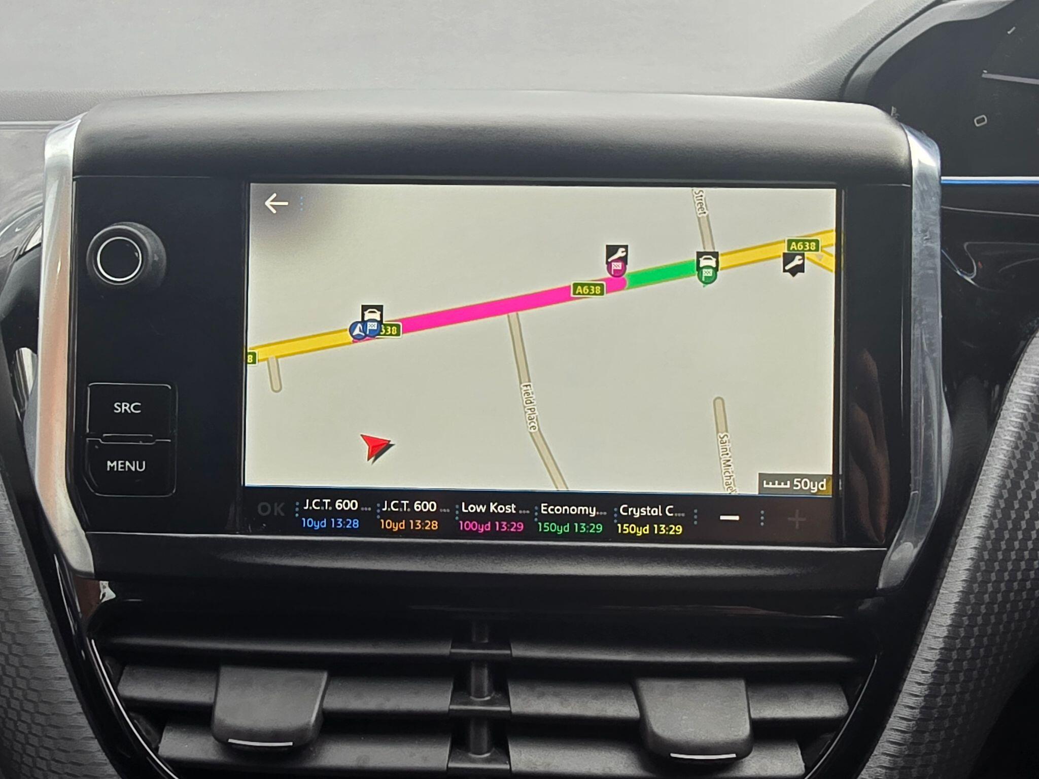 Peugeot 2008 - Image 27