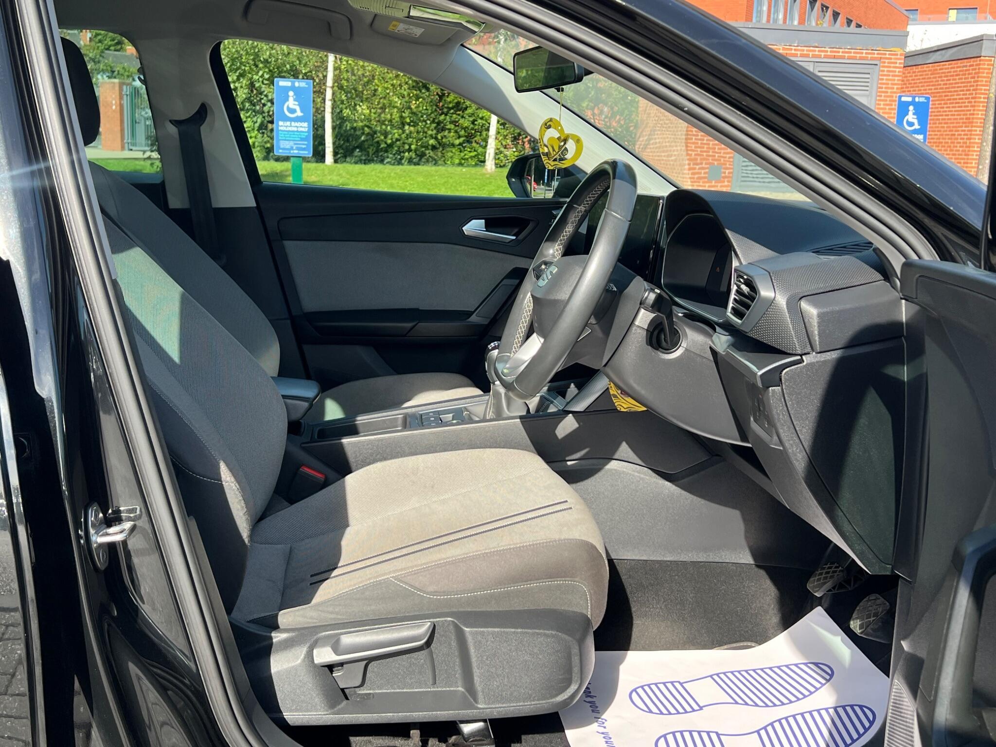 SEAT Leon - Image 13