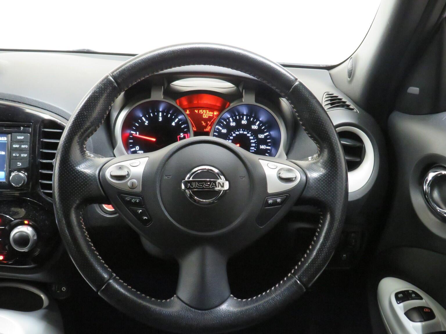 Nissan Juke - Image 15