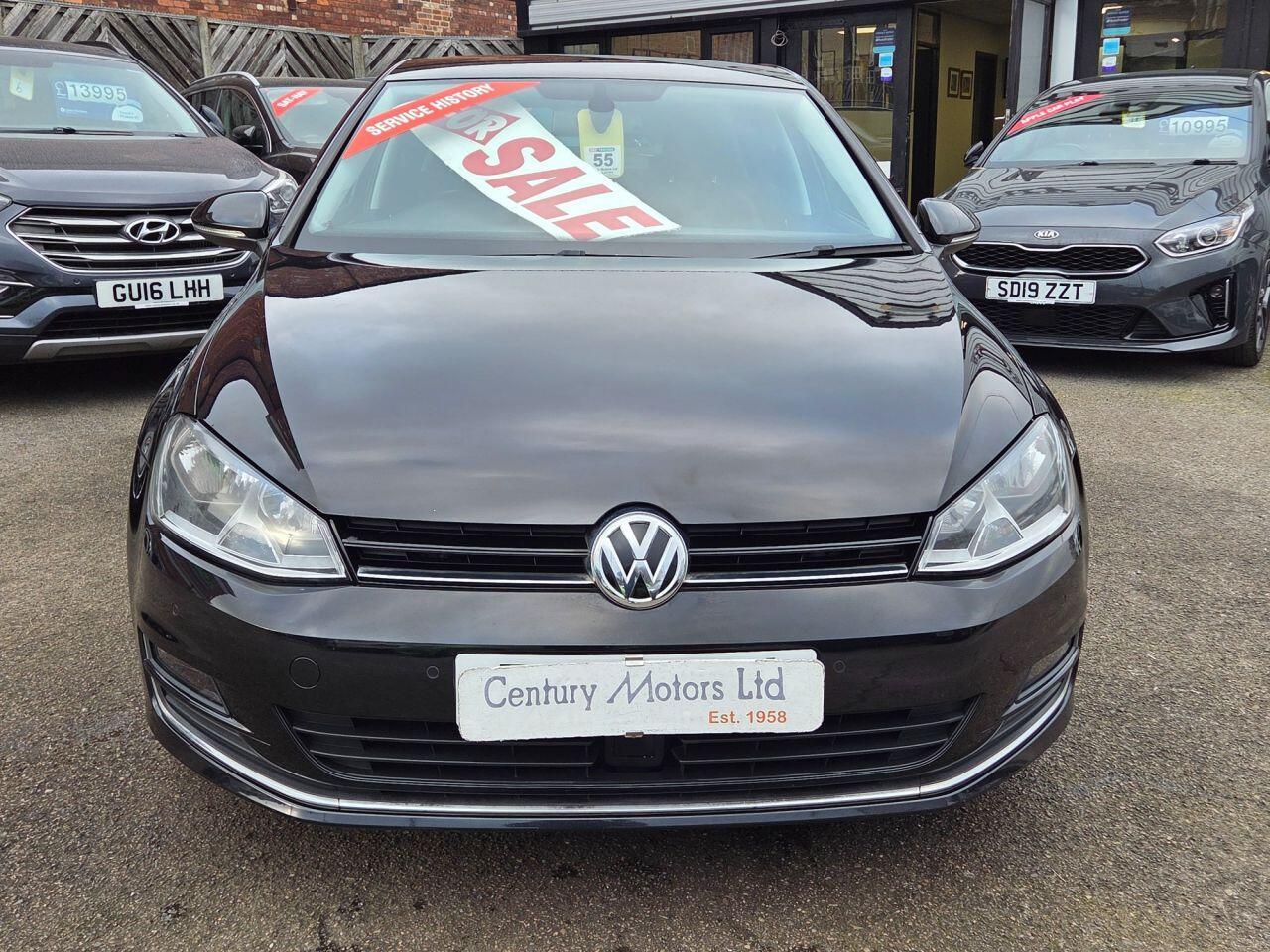 Volkswagen Golf - Image 14