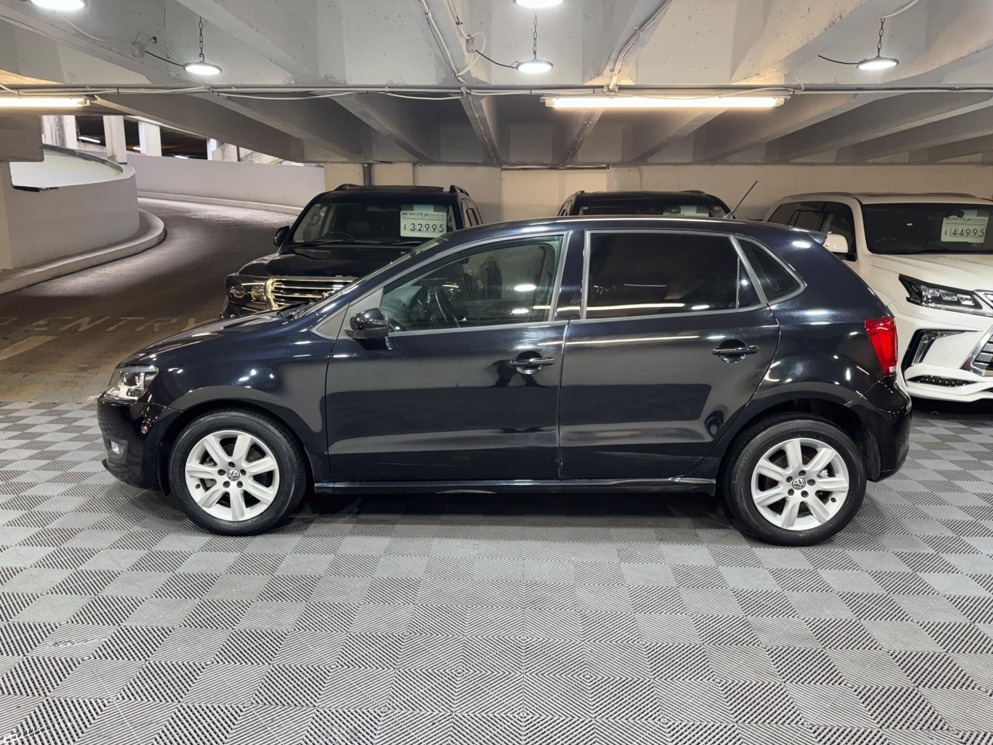 Volkswagen Polo - Image 2