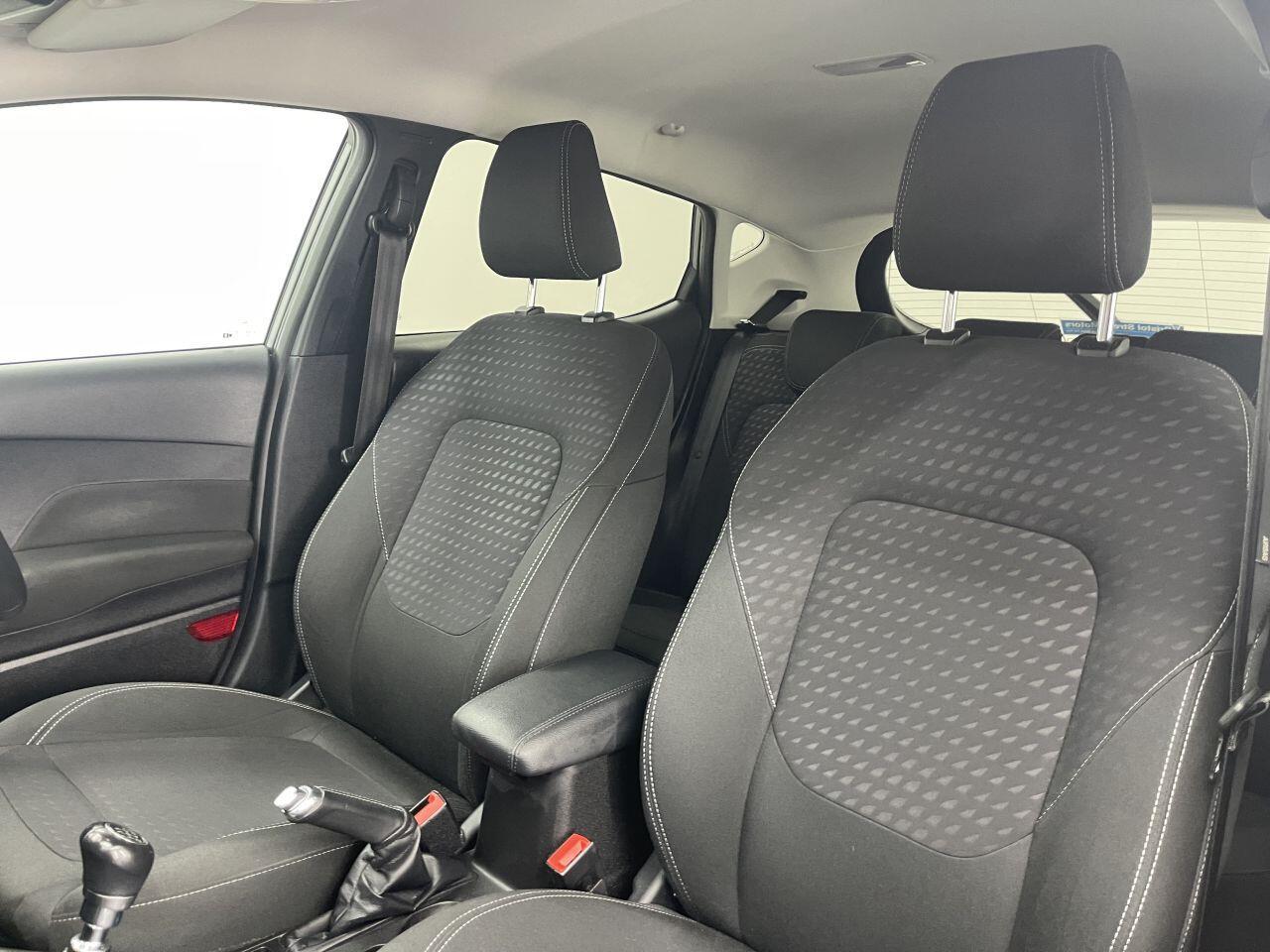 Ford Fiesta - Image 33