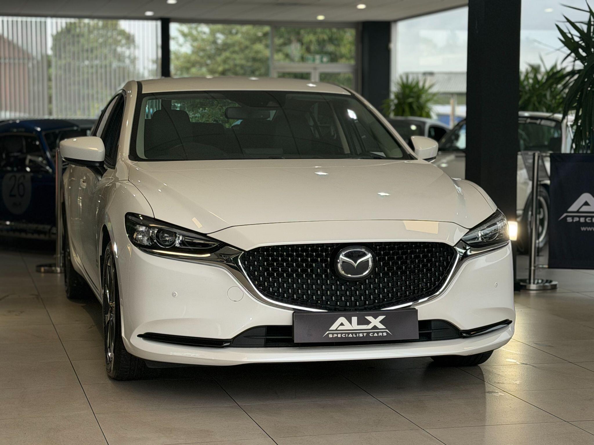 Mazda MAZDA6 - Image 6