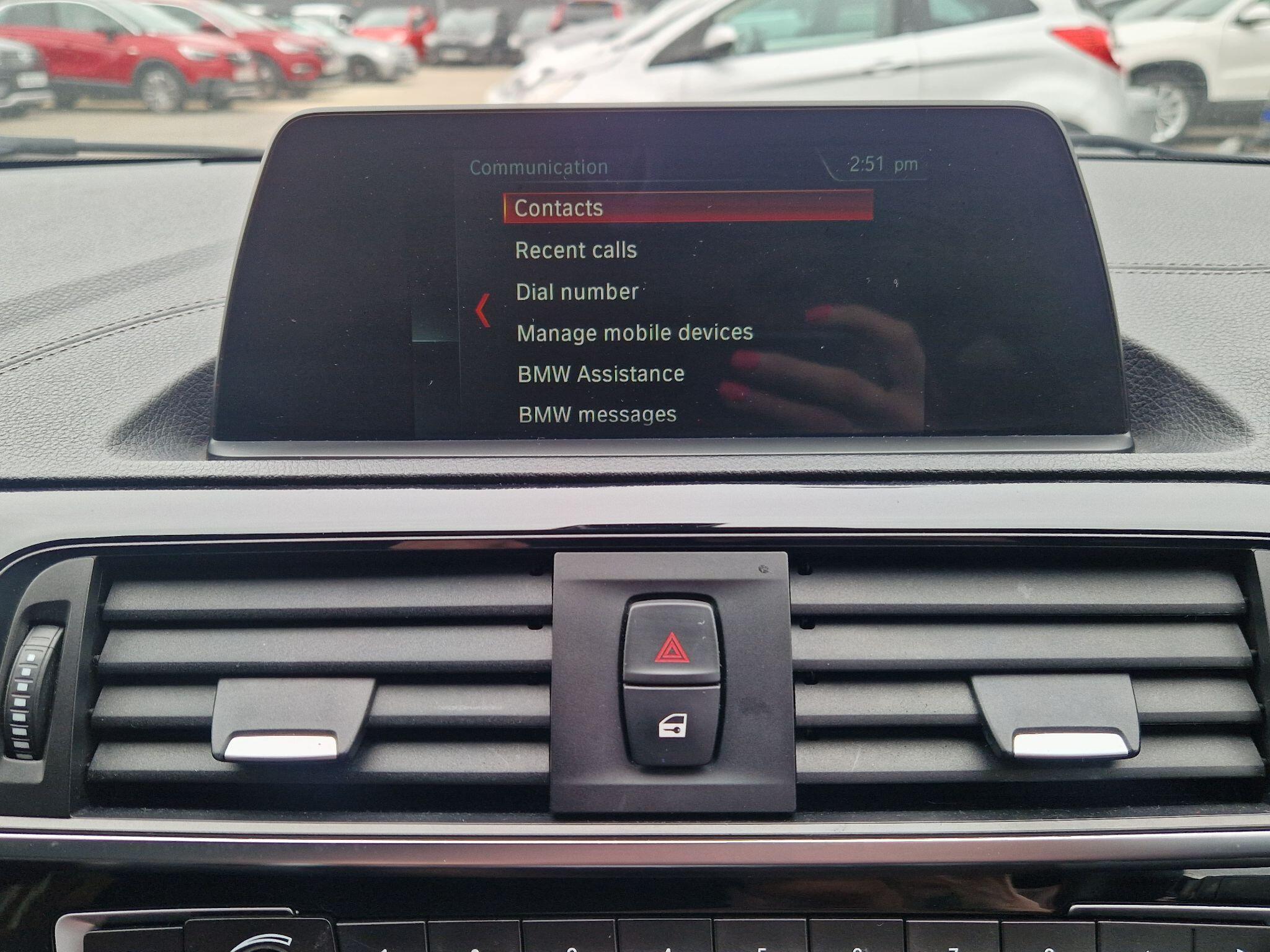 BMW 1 Series - Image 50