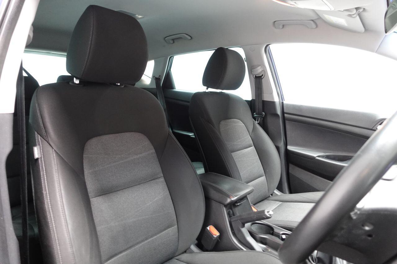Hyundai Tucson - Image 3
