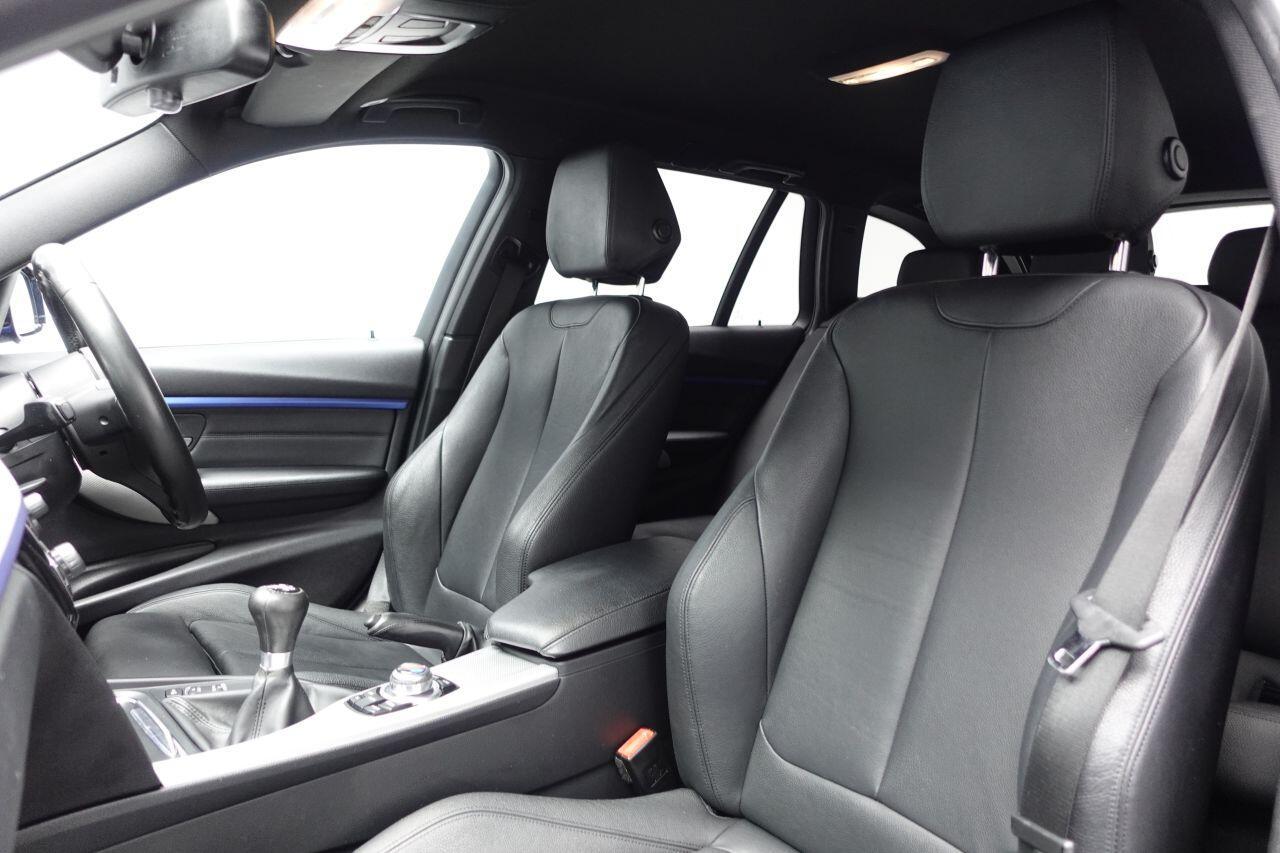 BMW 3 Series - Image 12