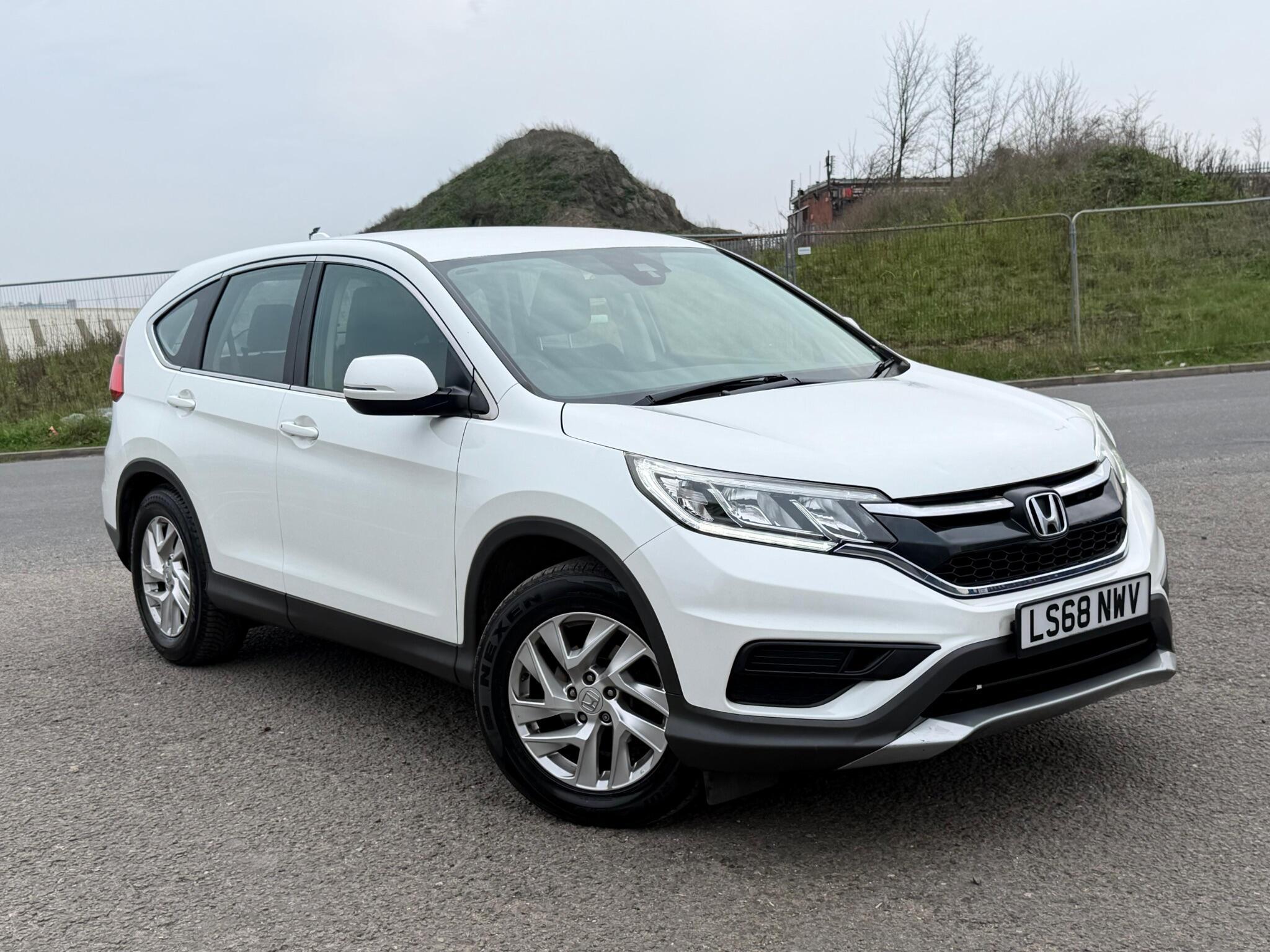 Honda CR-V - Image 6