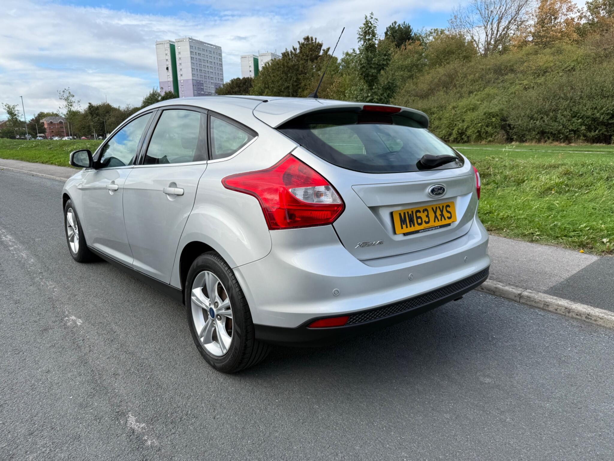 Ford Focus - Image 5