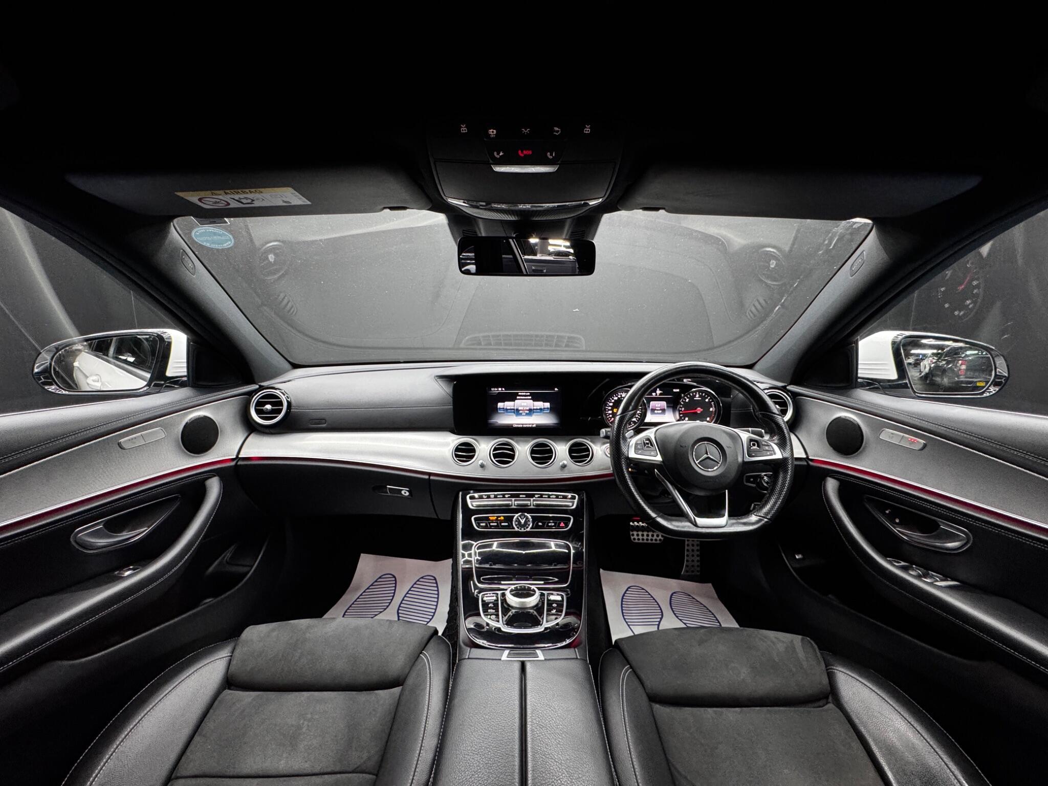 Mercedes E Class - Image 17