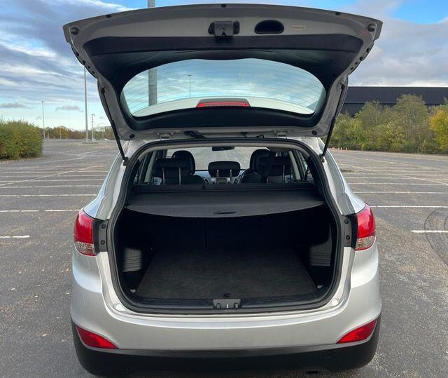 Hyundai ix35 - Image 38