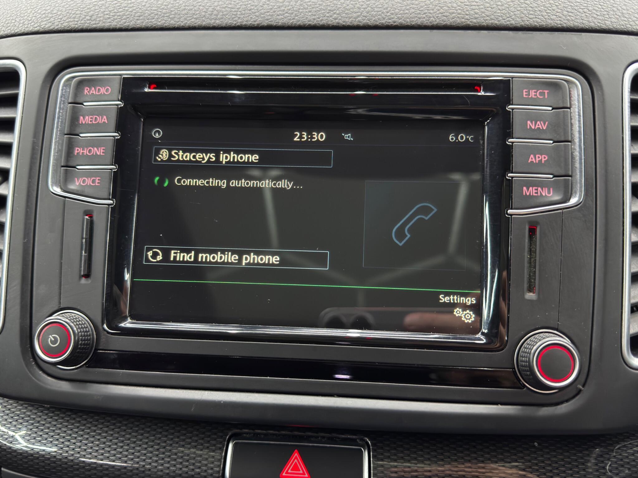 SEAT Alhambra - Image 33