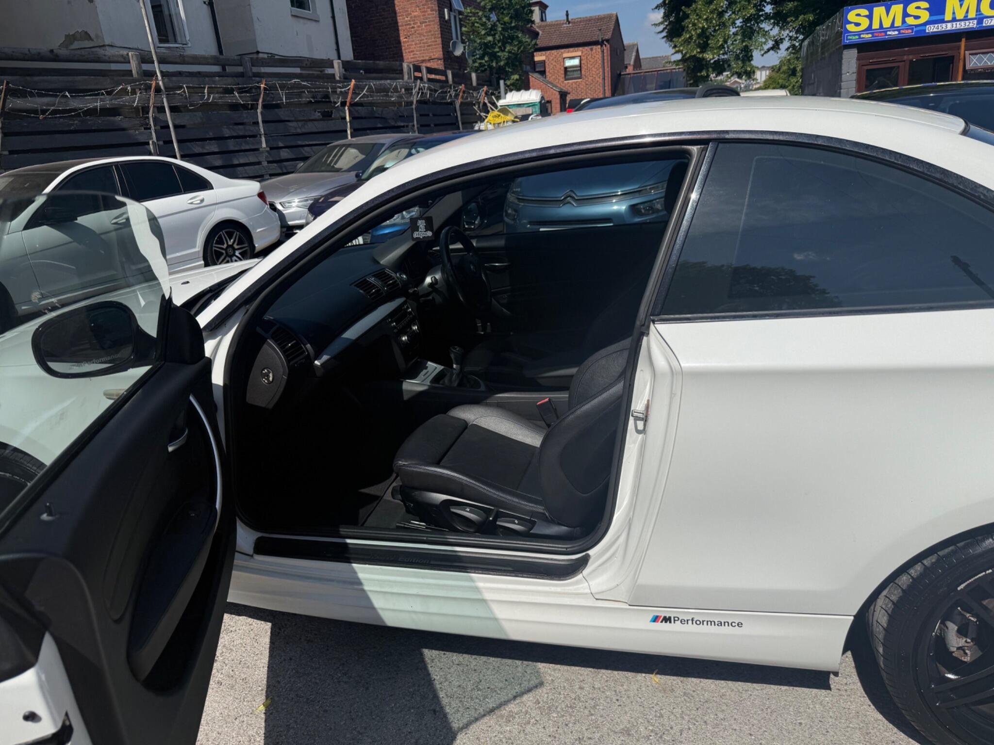 BMW 1 Series - Image 16