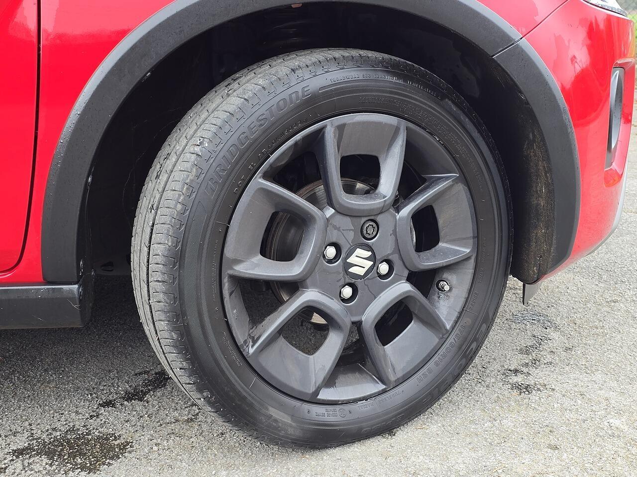 Suzuki Ignis - Image 13