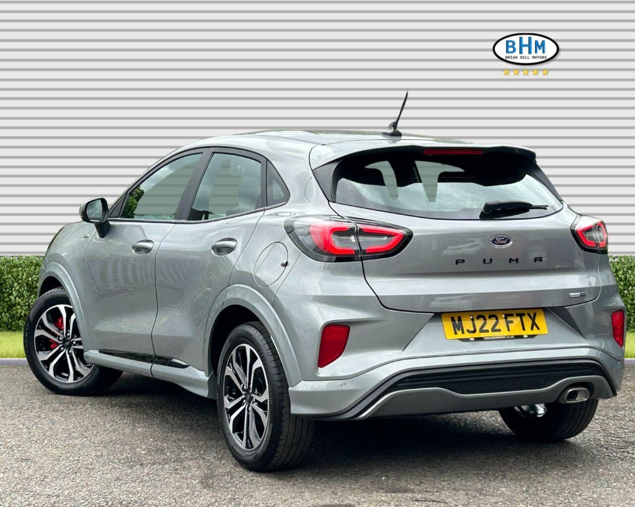 Ford Puma - Image 16