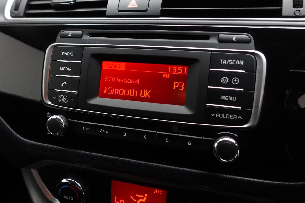 Kia Rio - Image 2