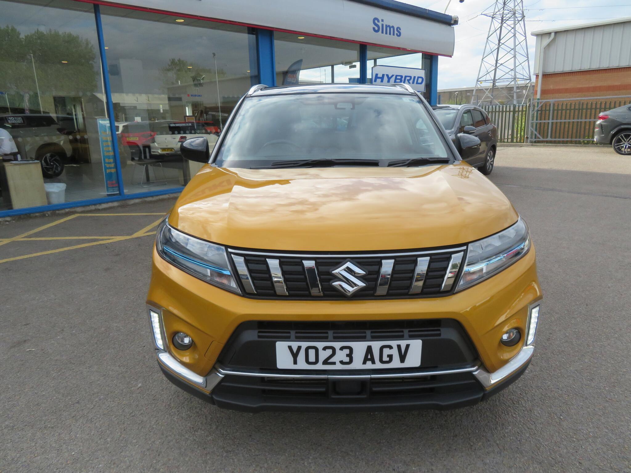 Suzuki Vitara - Image 3