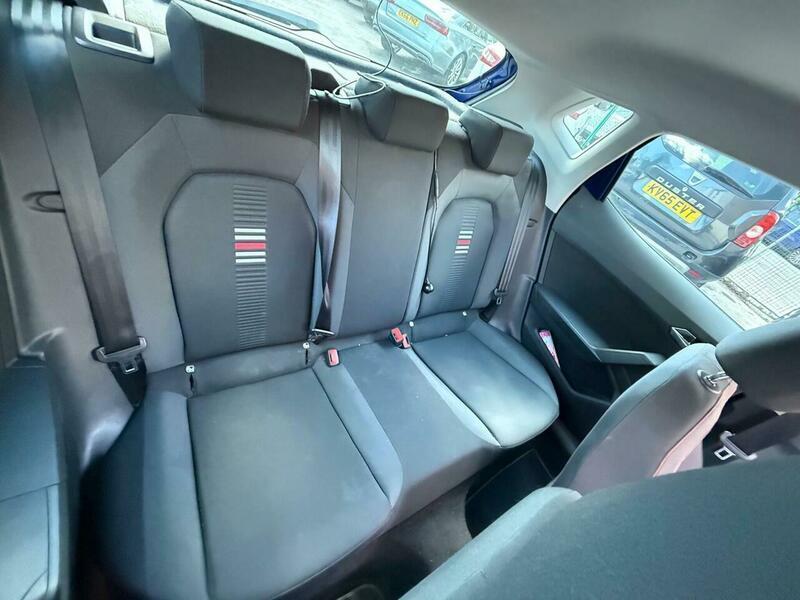 SEAT Ibiza - Image 17