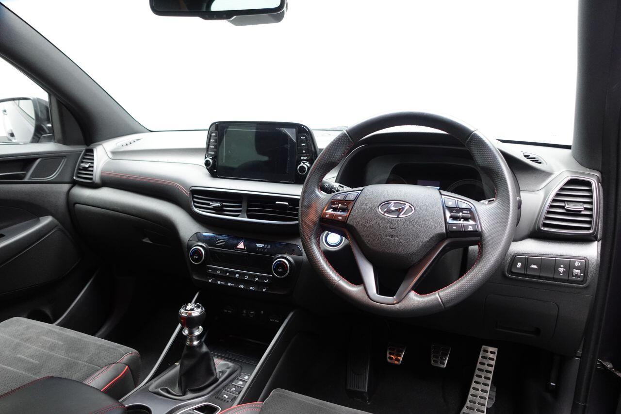 Hyundai Tucson - Image 18