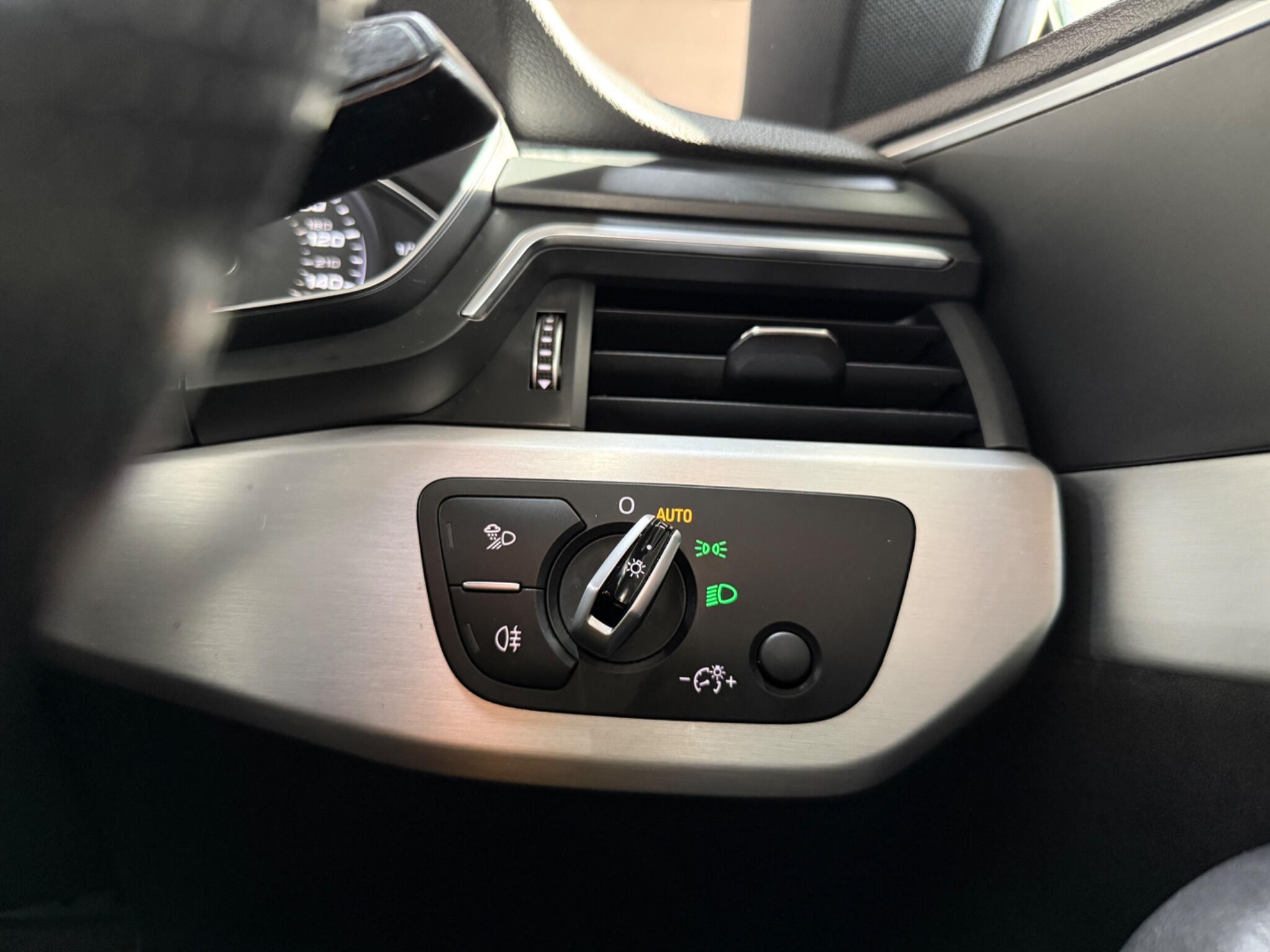 Audi A5 - Image 46