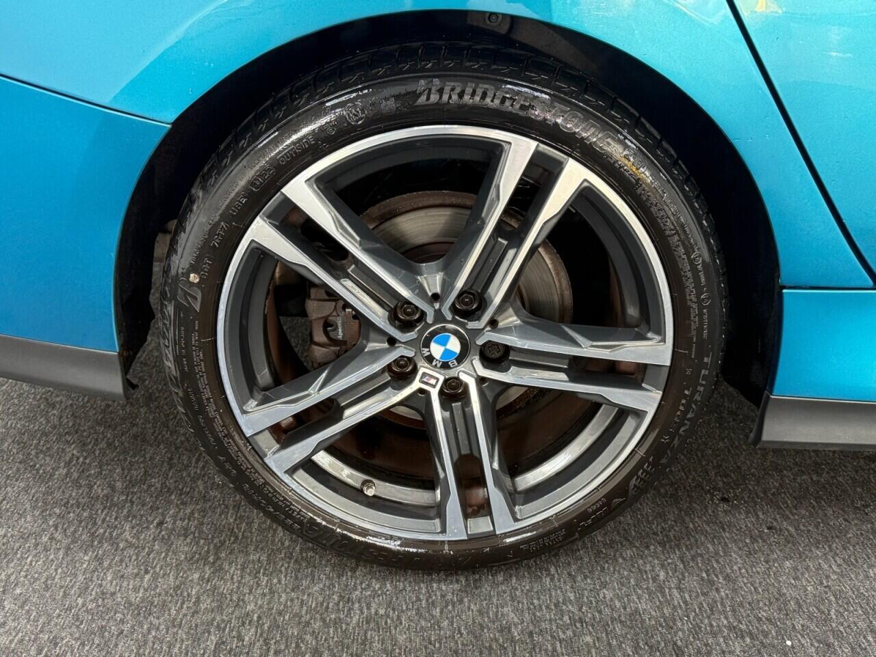 BMW 2 SERIES GRAN COUPE - Image 12