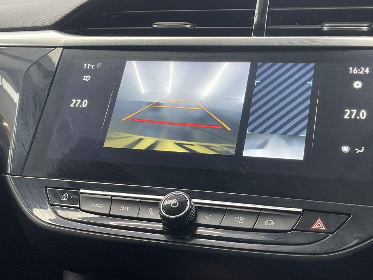 Vauxhall Corsa Electric - Image 30